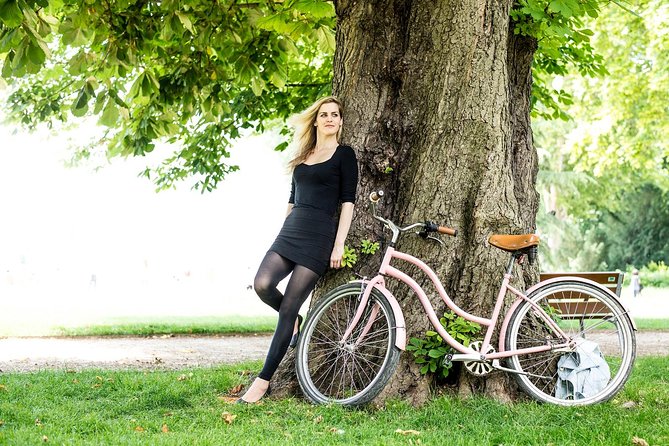 1-Day Bike Rental in Budapest - Key things to know before you ride