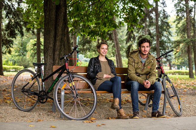 1-Day Bike Rental in Budapest - Extending for more riding time: when it’s worth it