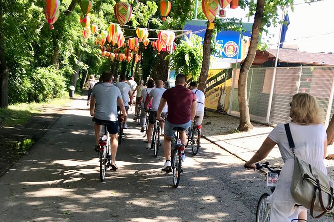 1-Day Bike Rental in Budapest - Price and value: why $30.01 can be a smart deal