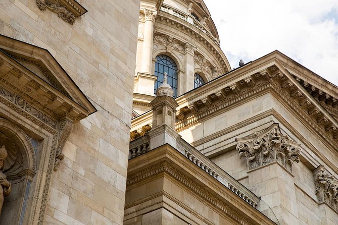 101 things in Budapest - Full Day Tour with Lunch & Metro Pass - Price and time: what you’re really paying for