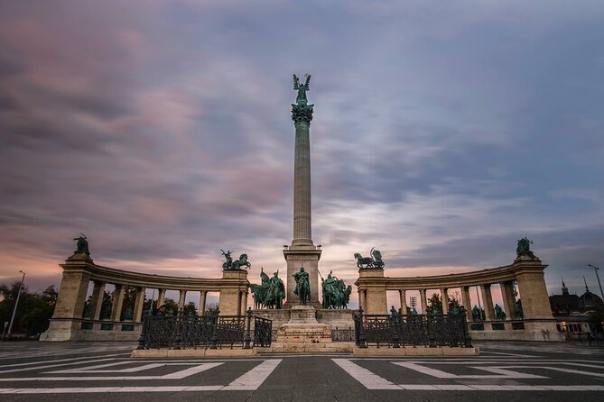 2-Hour Private Night Tour of Budapest - Matthias Church from the outside: short walk, strong story