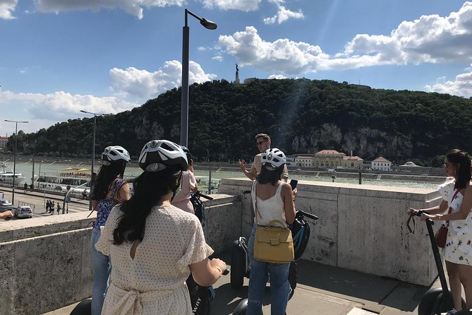 3-Hour All you can Segway Guided Segway Tour - Small Group Size (Up to 15) and Why It Changes Everything