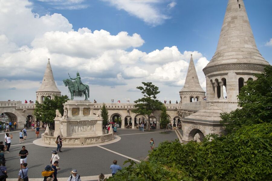 3-Hour Orientation Walking Tour of Buda and Pest - How Long Is It Really? Pacing That Fits a Real Day