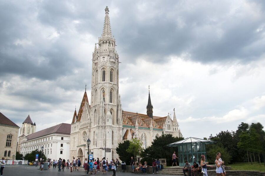 3-Hour Orientation Walking Tour of Buda and Pest - What the Guide Actually Does (And Why You’ll Feel It)