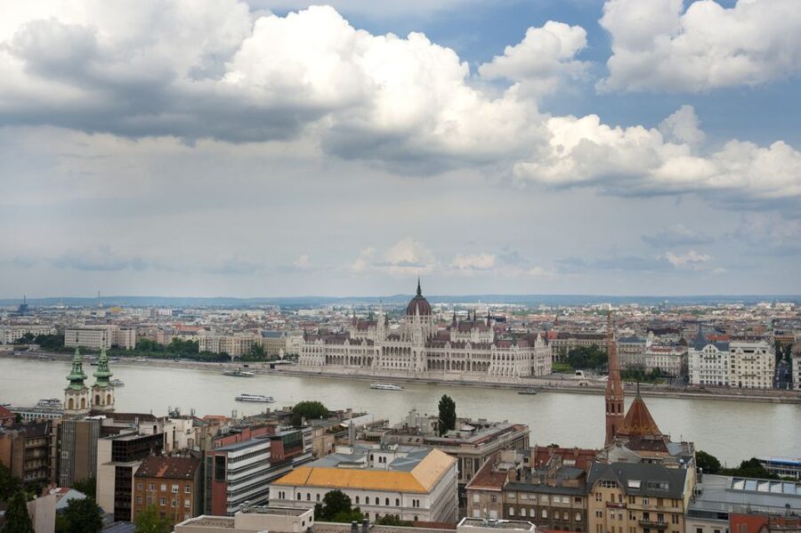 3-Hour Orientation Walking Tour of Buda and Pest - Price and Value: Why $41 Often Feels Like a Win