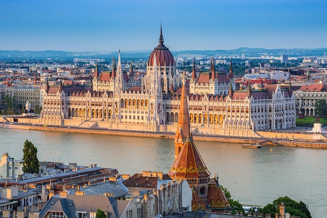 4 days Transylvania Tour From Budapest to Bucharest - Key Points Worth Booking For