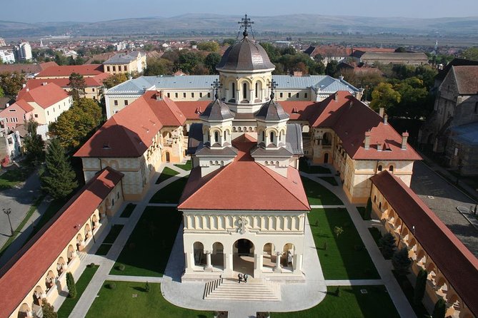 4 days Transylvania Tour From Budapest to Bucharest - Why This Budapest-to-Bucharest Transylvania Route Works