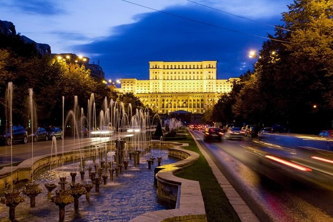 4 days Transylvania Tour From Budapest to Bucharest - What the Guide Adds (Especially If You Like Details)