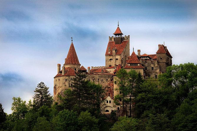 4 days Transylvania Tour From Budapest to Bucharest - Price and Value: What $897.97 Really Buys