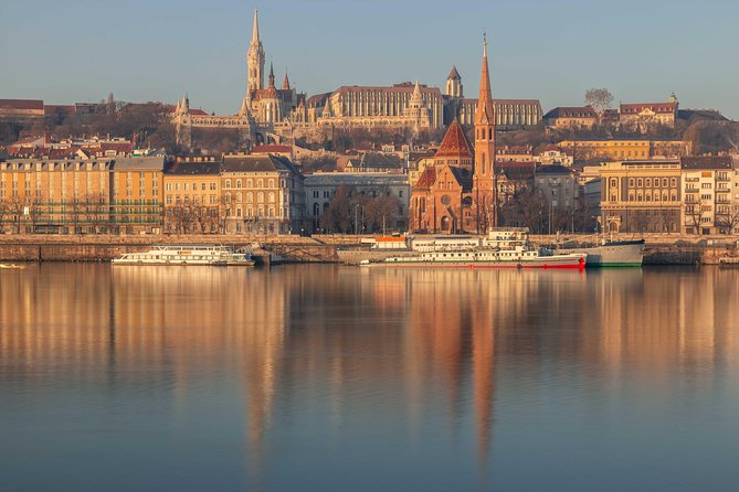 4 hours long private minivan tour in Budapest - Matthias Church: Iconic, But Plan for Extra Time and Tickets