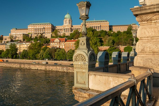 4 hours long private minivan tour in Budapest - Heroes’ Square: The Monumental Summary Page