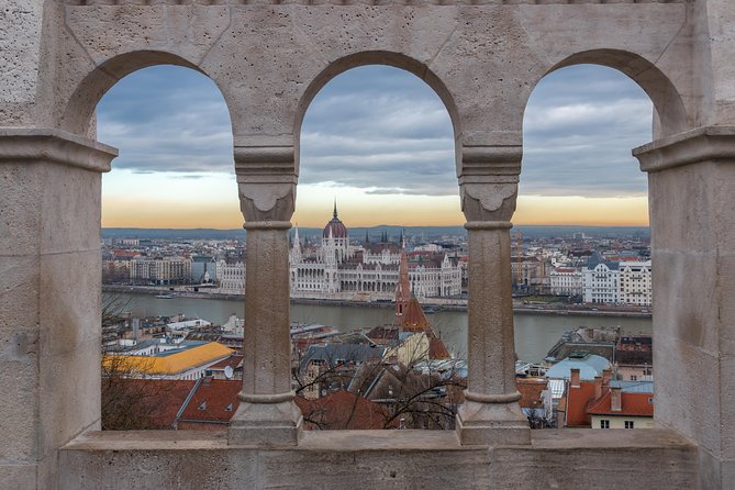 4 hours long private walking tour in Budapest - Why this 4-hour route is such a smart first-day plan