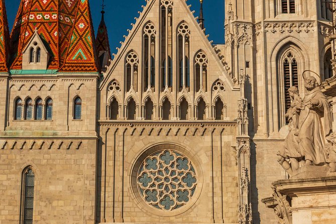 4 hours long private walking tour in Budapest - Should you book it?