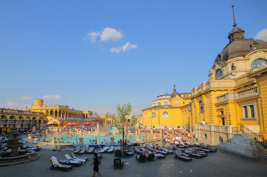 6 hour Budapest walking tour - A private 6-hour walk that keeps Budapest from feeling like a checklist