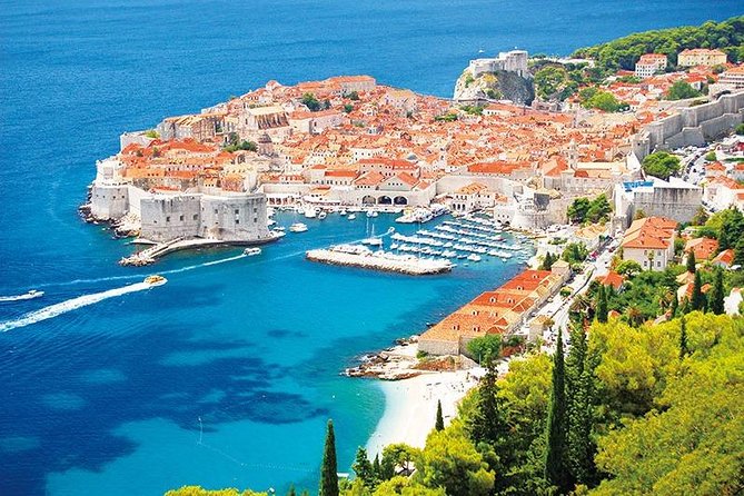 7 Days Balkan tour to historic Croatia and Bosnia Herzegovina - The 7-day Croatia and Bosnia loop: how the route actually flows