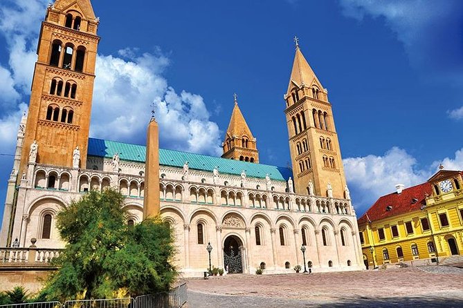 7 Days Balkan tour to historic Croatia and Bosnia Herzegovina - Sarajevo’s old town and Latin Bridge: where history is still visible