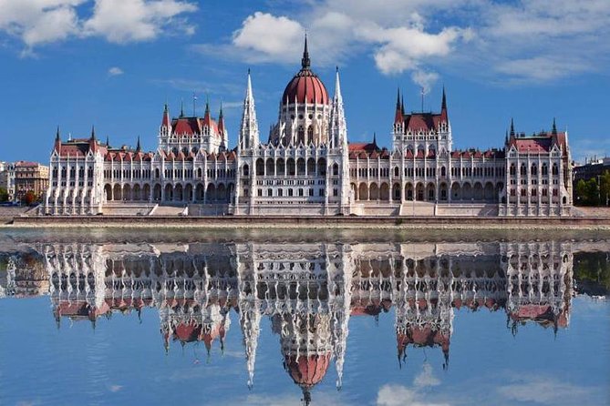 8 days European Highlights PRIVATE TOUR from Budapest including Budapest Vienna Prague and Bratislava - The Private-Driver Setup That Lets You Move Fast, Not Stress