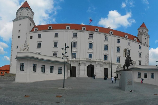 8 days European Highlights PRIVATE TOUR from Budapest including Budapest Vienna Prague and Bratislava - Should You Book This 8-Day Private Capitals Tour?