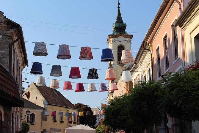 8 days European Highlights PRIVATE TOUR from Budapest including Budapest Vienna Prague and Bratislava - Budapest Day 3: A Baroque Old Town Break and Optional Thermal Bath Time