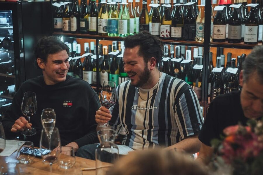 8-Tier Hungarian Wine Tasting in a Cozy Downtown Wine Bar - The wines: what those 8 styles teach you about Hungary