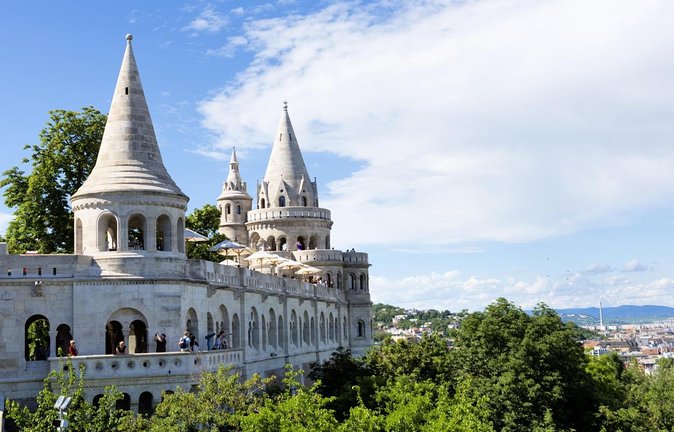 Accessible Budapest Tour - Key points that matter before you go