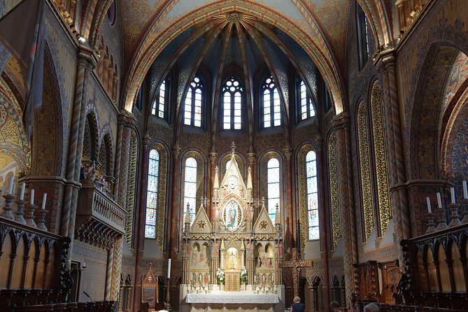 All day city tour in Budapest - Getting the most out of the day (smart pacing tips)