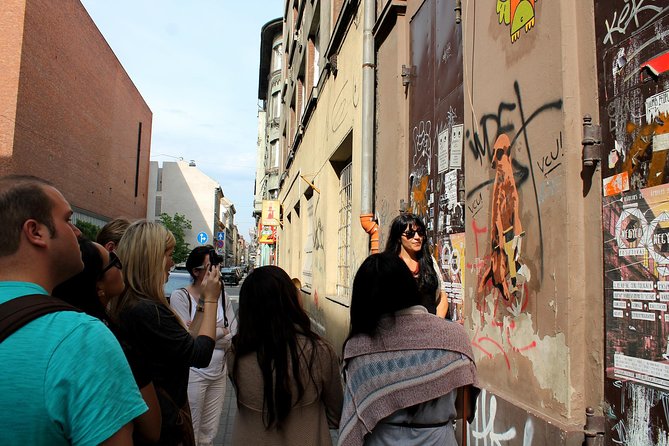 Alternative Budapest Walking Tour - How to dress, pace yourself, and leave with a Budapest plan