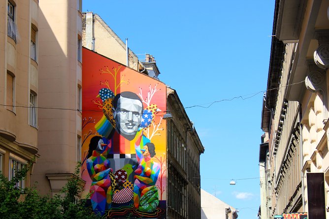 Alternative Budapest Walking Tour - Should you book the Alternative Budapest Walking Tour?