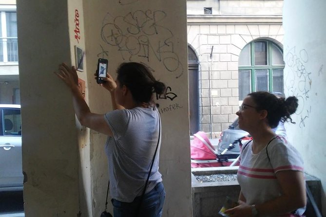Alternative Street Art Free Walking Tour of Budapest - Should you book Alternative Street Art Free Walking Tour of Budapest?