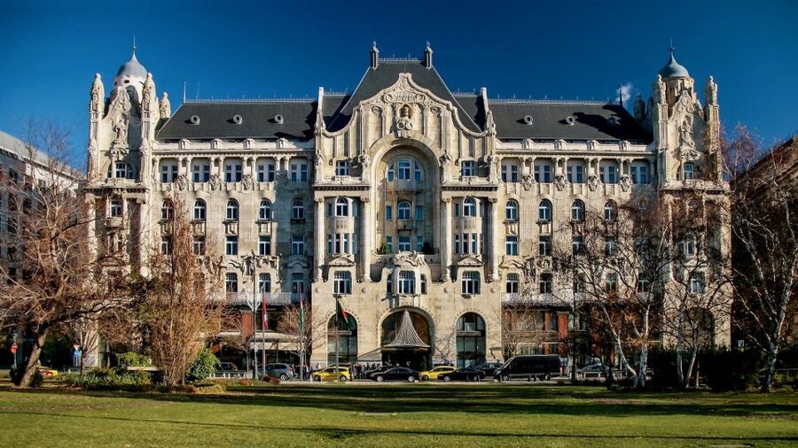 Art Nouveau Tour in Budapest: 3-Hour Private Tour - Hidden Treasures Usually Aren’t Hidden, Just Missed