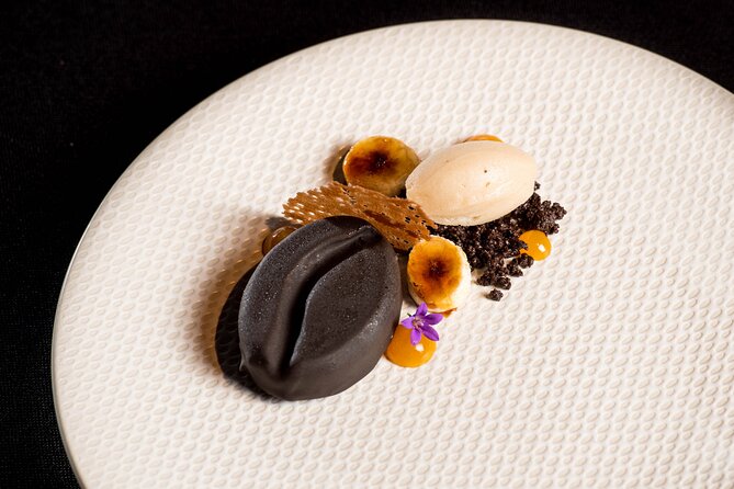 Audio visual multi-sensory chefs journey dinner experience - Price and value: what $169.30 gets you (and what it doesn’t)