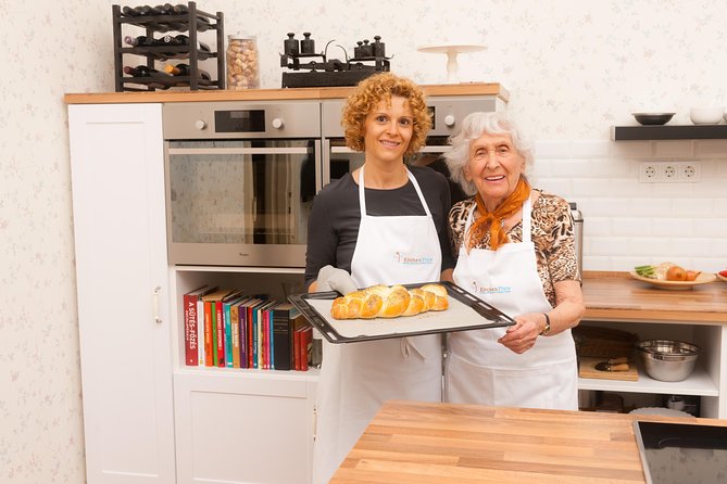 Authentic Jewish Cooking Class by a Professional chef - Key highlights you’ll feel right away
