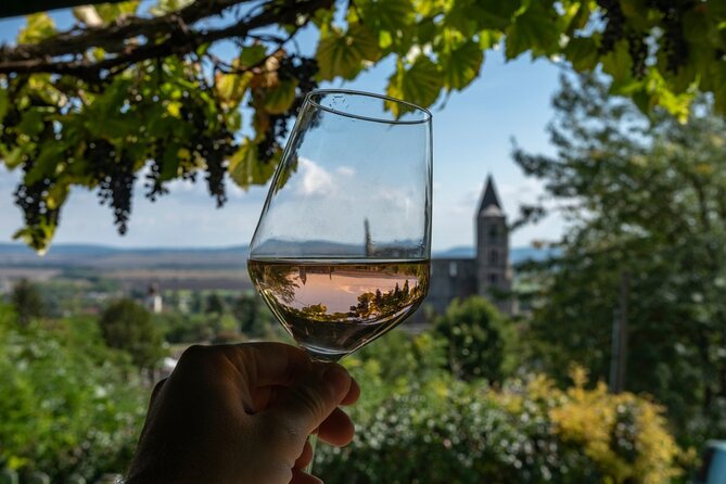 Be a movie star! Film Tour, Escape room, in Budapest and Etyek - Price and what you actually get for $191