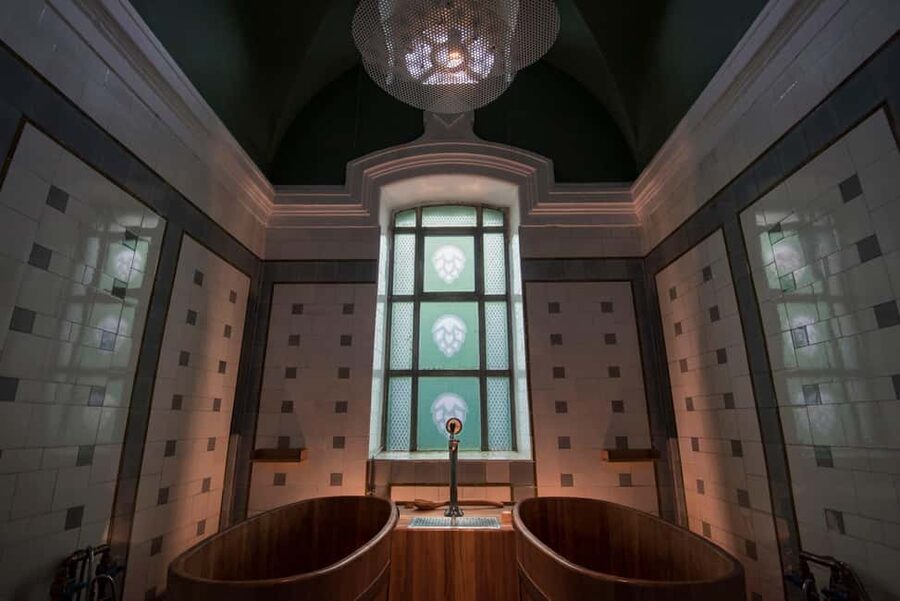 Beer Spa with optional Széchenyi Bath Tickets - Key things to know before you go