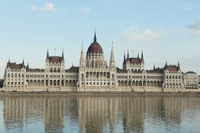 Best Historical Sights of Budapest Tour - Heroes’ Square: the mini lesson you’ll thank yourself for