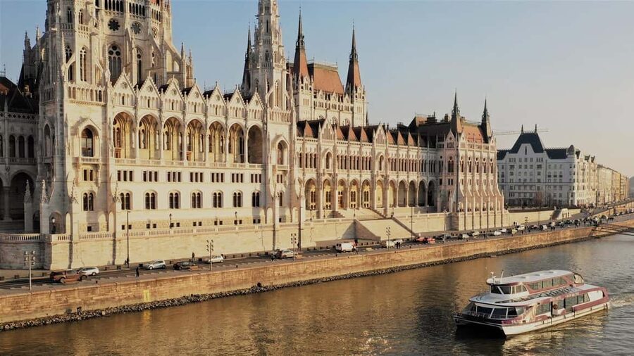 Best of Budapest Cruise - Price and Value: What You’re Paying For (and What You’re Not)