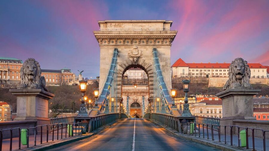 Best of Budapest: Private Walking Tour with a Local - Heroes’ Square: the starting point that sets the tone