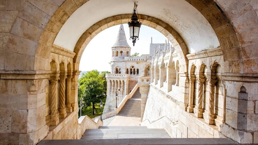 Best of Budapest: Private Walking Tour with a Local - How long should you book: 1, 2, or up to 6 hours?