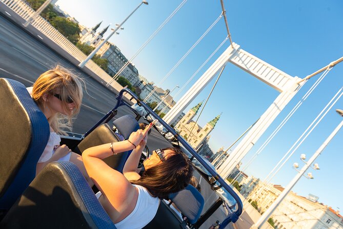 Best of Budapest Tour - Key highlights to know before you go