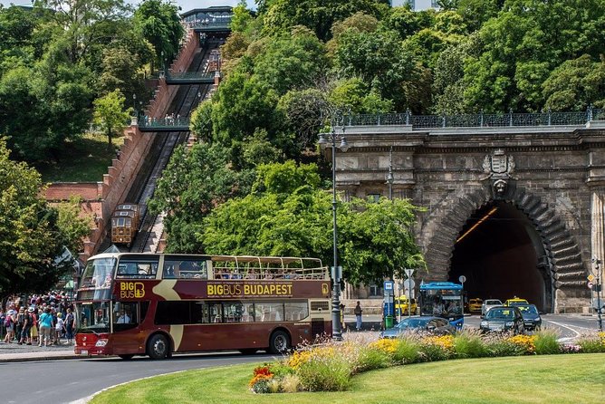 Big Bus Budapest Hop-On Hop-Off Bus and Walking Tour - Price and whether this pass is worth it