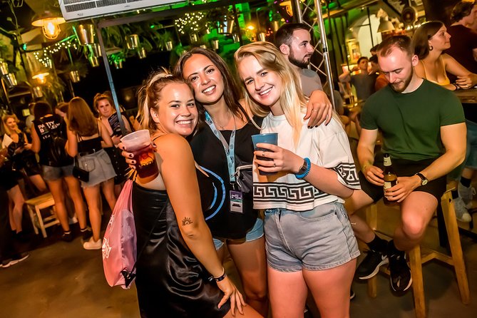 Bingo Bar Crawl - Budapest bingo pub crawl: a fun, guided way to start the night