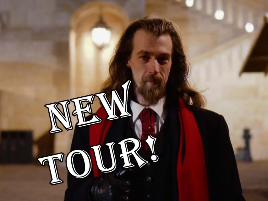 BloodThirsty Hungary: Walking tour & Dark Historical Stories - Who this suits in Budapest and when to skip it