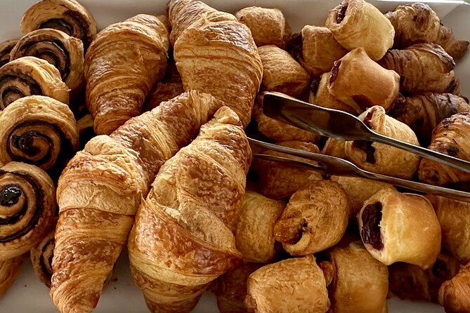 Bottomless Brunch and Cruise with Prosecco in Budapest - Timing and expectations: how this differs from some “meal cruises”