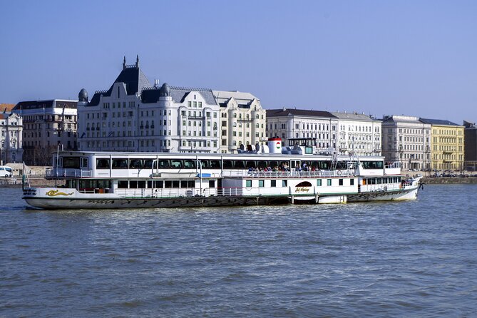 Bottomless Brunch and Cruise with Prosecco in Budapest - Is $34.84 good value for Budapest’s bottomless brunch?
