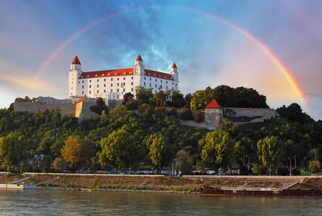 Bratislava, one day private trip from Budapest with guide! - Key highlights at a glance