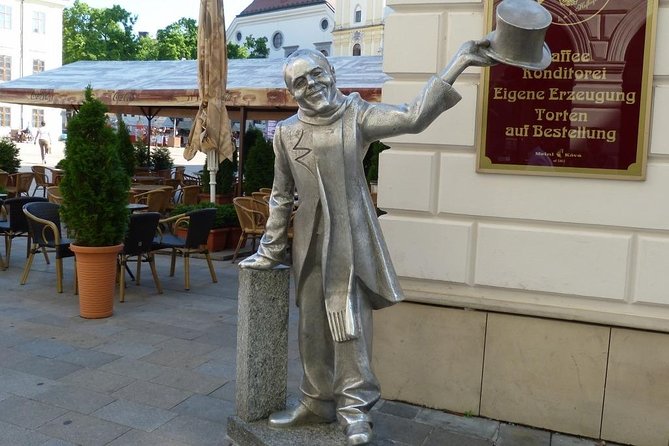 Bratislava, one day private trip from Budapest with guide! - A one-day Bratislava plan that’s actually practical