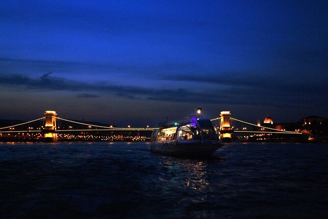 Bright Lights of Budapest Night Tour with Boat Cruise and Wine - Stop 1: Heroes’ Square at Hősök tere—where myths and monuments meet