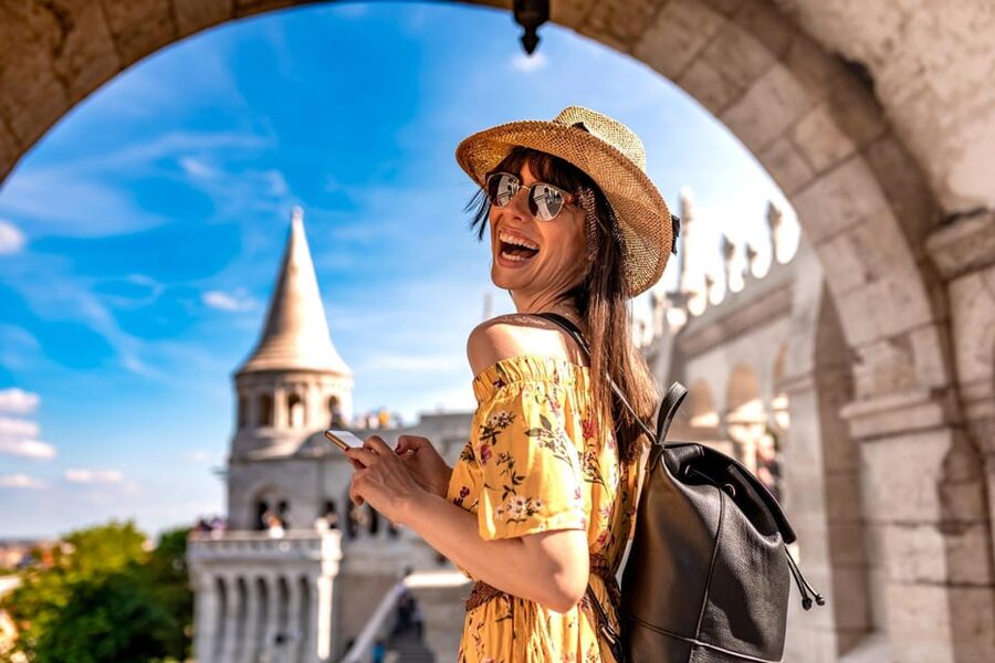Buda Castle District and Matthias Church Private Tour - Who This Tour Fits Best (and Who Might Want Something Different)