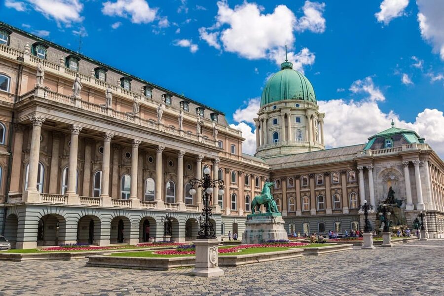 Buda Castle District and Matthias Church Private Tour - Should You Book This Castle District Tour?