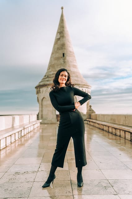 Buda Castle: Private photoshoot with a local guide - What You Actually Receive (And What You Don’t)